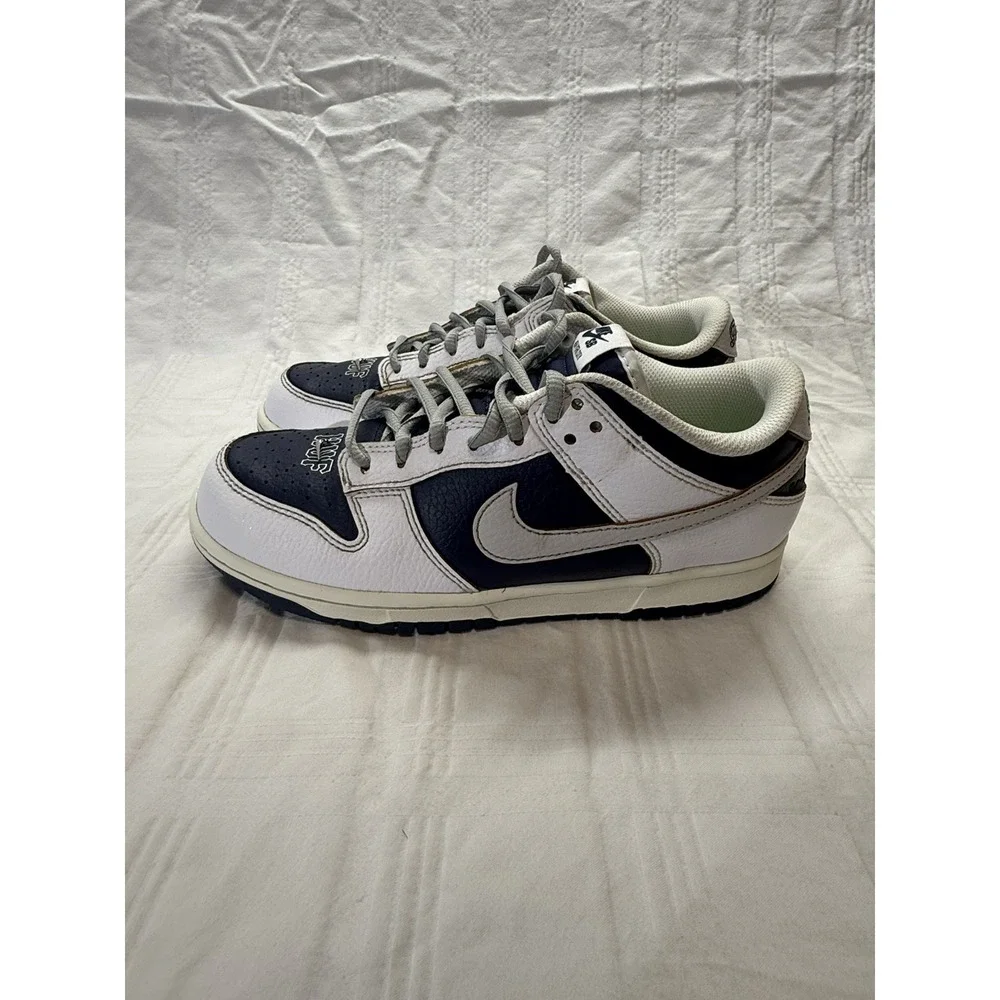 Nike Dunk Low SB x HUF New York 2022 Men's Size 6.5